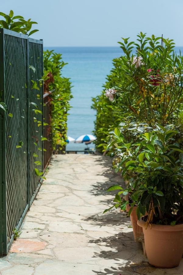 Waves Apartments Melody Glyfada Exterior photo